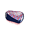 Tangle Teezer Compact Styler Cool Britannia - Расческа для волос, Британский флаг, Фото № 4 - hairs-russia.ru